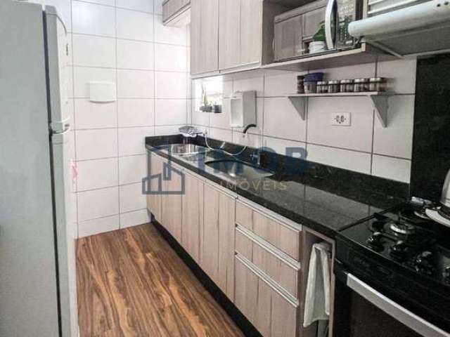 Apartamento com 2 quartos, Ilha da Figueira - Jaraguá do Sul