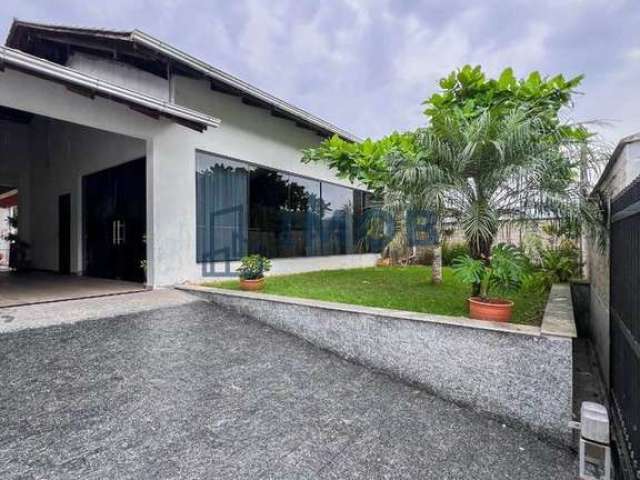 Casa com 1 suíte + 1 quarto, João Pessoa - Jaraguá do Sul