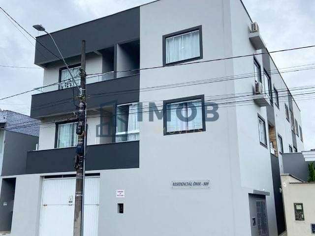 Apartamento com 2 quartos, Centenário - Jaraguá do Sul