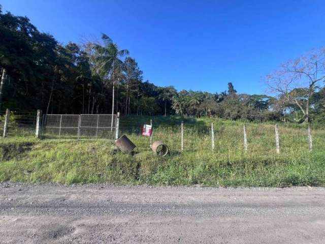 Terreno com 20.037,50 m² de área total, Barra do Rio Cerro