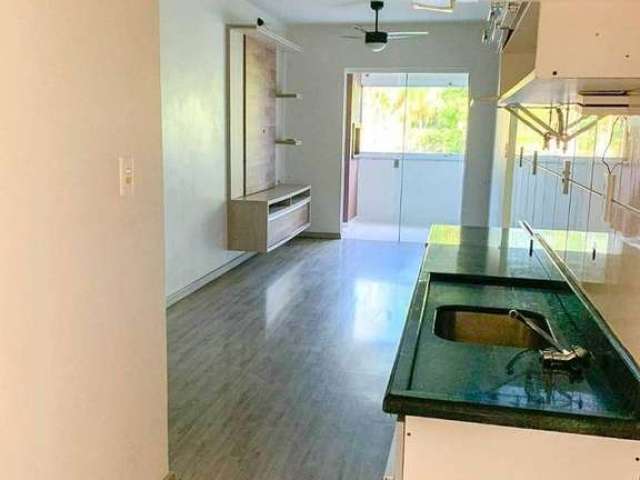 Apartamento com 2 quartos, Centenário - Jaraguá do Sul