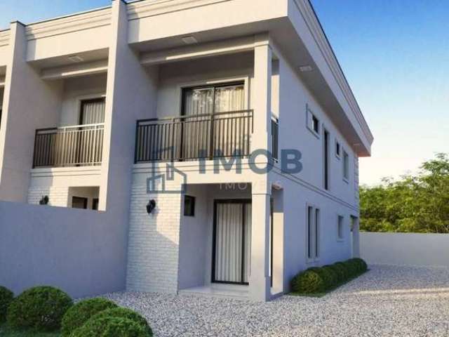 Duplex com 1 Suíte + 2 Dormitórios, Ilha da Figueira