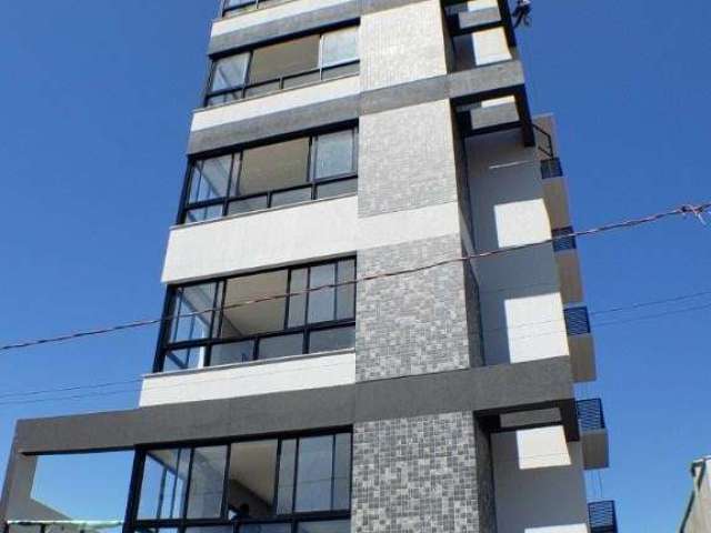 Apartamento com 3 dormitórios à venda, 99 m² por R$ 850.000,00 - Itajuba - Barra Velha/SC