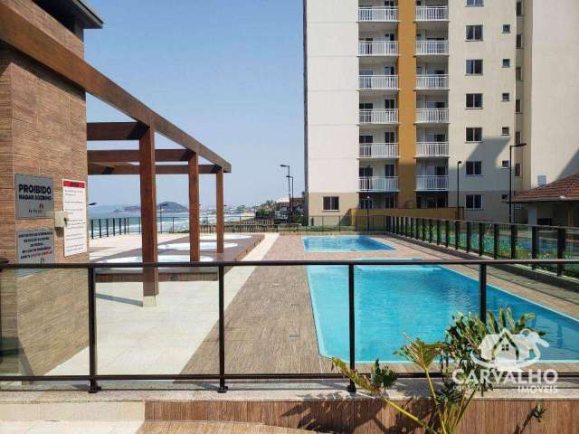 Apartamento com 2 dormitórios à venda, 64 m² por R$ 510.000,00 - Tabuleiro - Barra Velha/SC