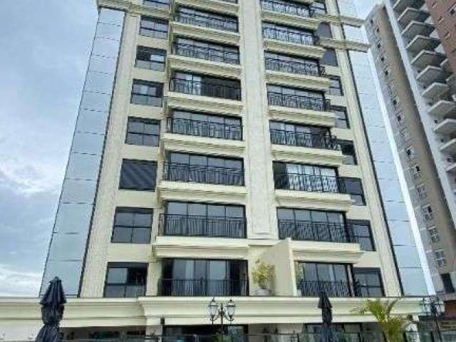 Apartamento MOBILIADO com 3 dormitórios para alugar, 89 m² por R$ 7.410/ano - Itacolomi - Balneário Piçarras/SC