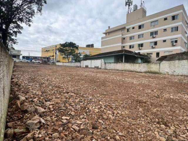 Terreno à venda, 760 m² por R$ 2.950.000,00 - Praia de Armação - Penha/SC