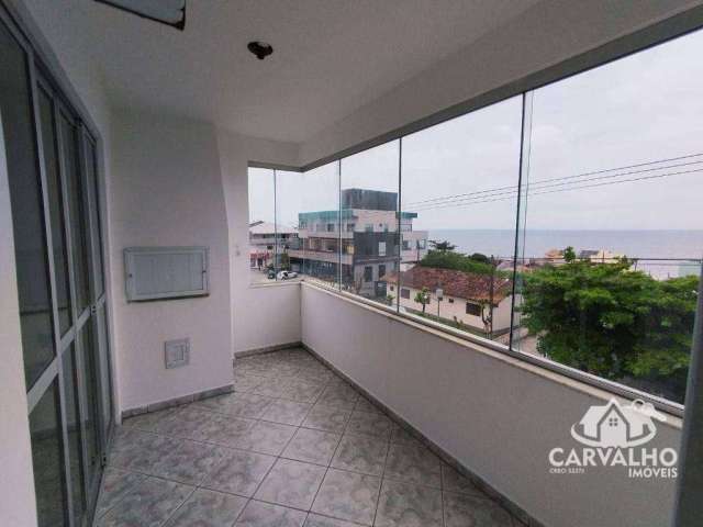 Apartamento com 2 dormitórios para alugar, 73 m² por R$ 2.530/mês (INCLUSO IPTU, TAXA DE LIXO E GARANTIA) - Itajuba - Barra Velha/SC