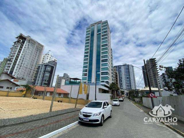 Apartamento com 2 suítes, 97 m² - venda por R$ 1.350.000 ou aluguel por R$ 8.436/mês Incluso(IPTU, LIXO E GARANTIA) -Itacolomi - Balneário Piçarras/SC