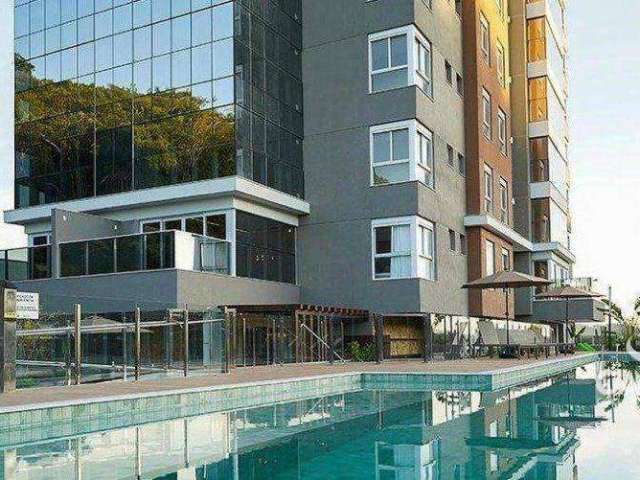 VISTA PARADISO, Alto padrão de 3 suítes à venda, 134 m² por R$ 2.000.000 - Centro - Penha/SC