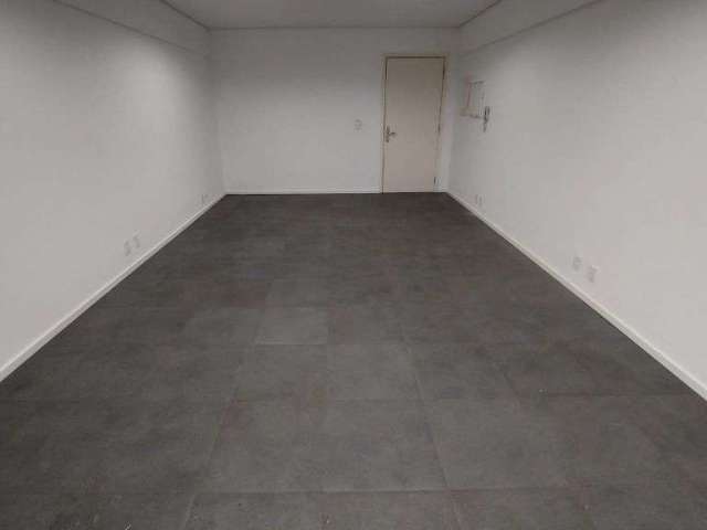 Sala para alugar, 40 m² por R$ 2.800,00/mês - Encruzilhada - Santos/SP