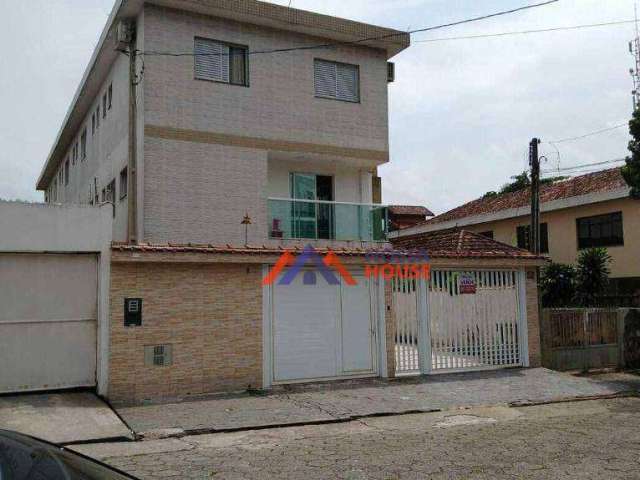 Casa em condomínio! 3 dormitórios!