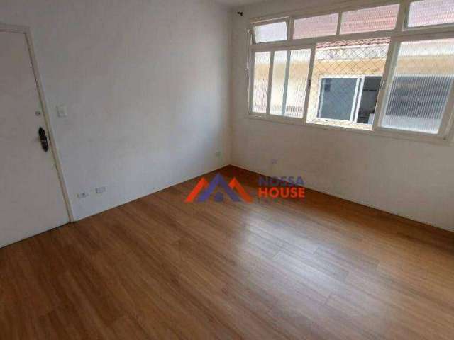 Apartamento de 3 dormitórios no Campo Grande 425.000