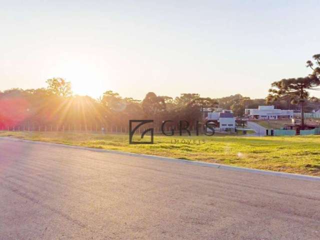 Terreno à venda, 1040 m² por R$ 1.900.000,00 - Campo Comprido - Curitiba/PR