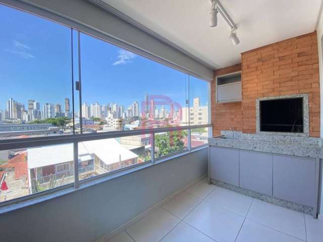 Apartamento, 02 dormitórios para locação anual em Balneário Camboriú