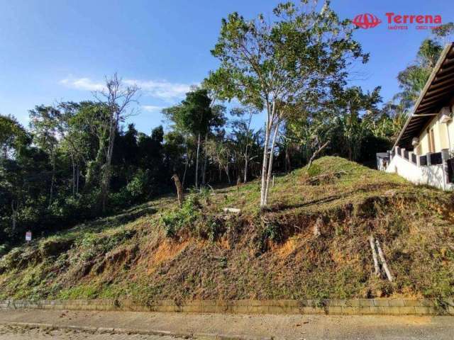 Terreno à venda, 426 m²  - Água Verde - Blumenau/SC