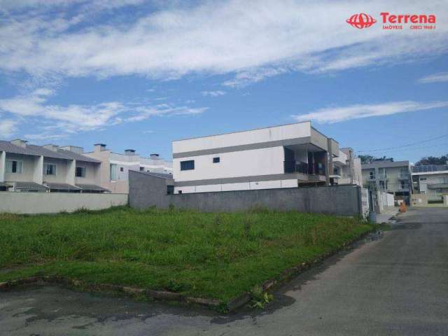 Terreno à venda, 360 m² - Velha - Blumenau/SC