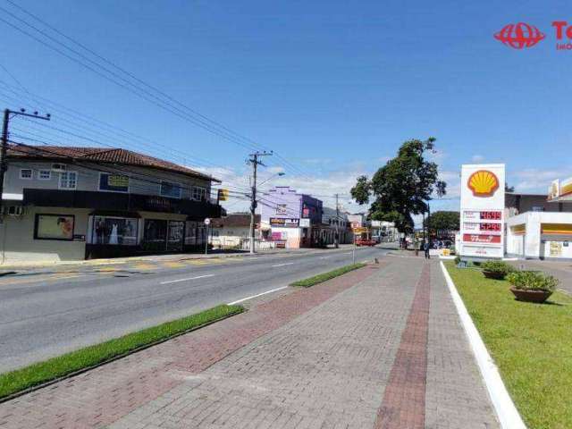 Excelente prédio comercial  à venda, 433 m² - Itoupava Norte - Blumenau/SC