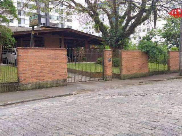 Casa à venda, 228m² - Vila Nova - Blumenau/SC