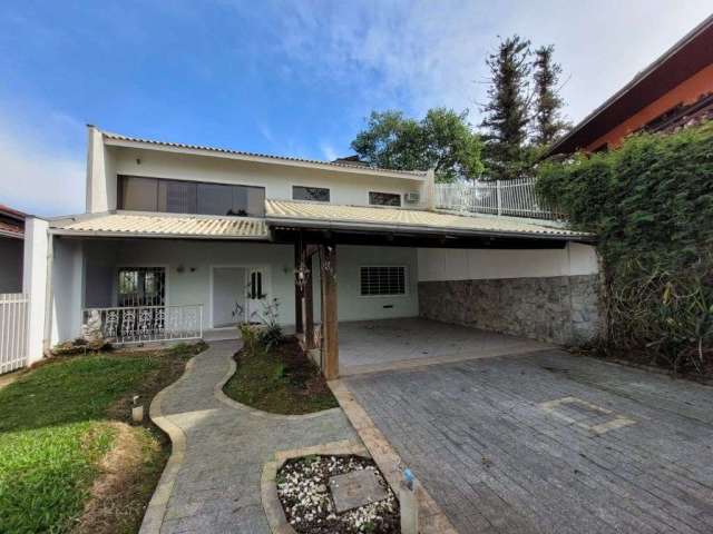 Casa contendo 710 m²  Venda ou Locação  -Ponta Aguda - Blumenau/SC