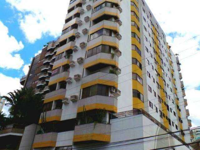 Apartamento com 3 dormitórios - Jardim Blumenau - Blumenau/SC