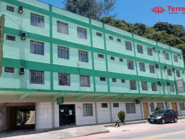 Hotel à venda, 929 m² com 60 dormitórios - Vorstadt - Blumenau/SC