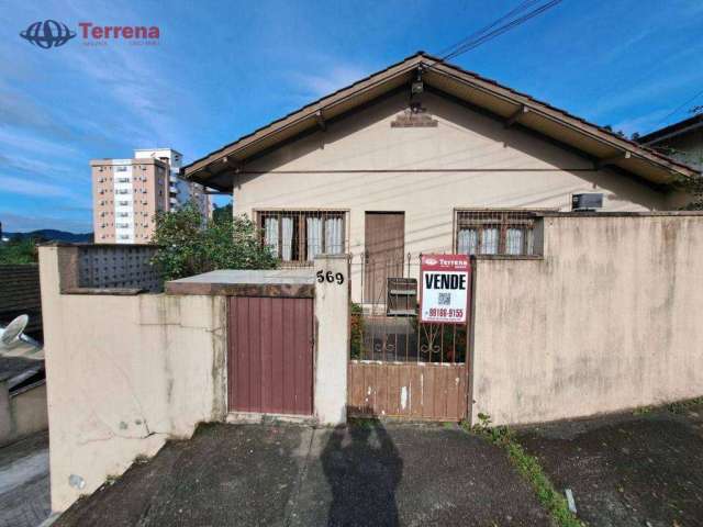 Casas com até 4 moradias à venda - Itoupava Seca - Blumenau/SC