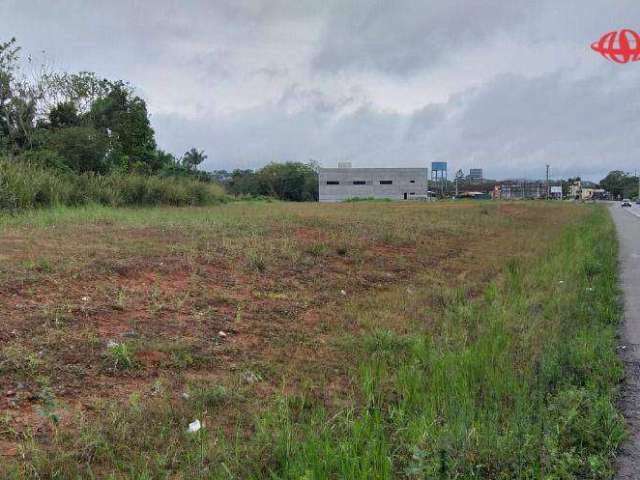 Vende-se terreno para indústria, comercio ou serviço com 19.835m2