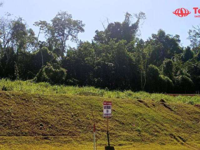 Terreno à venda, 360 m² - João Paulo II - Loteamento Nova Indaial - Indaial/SC