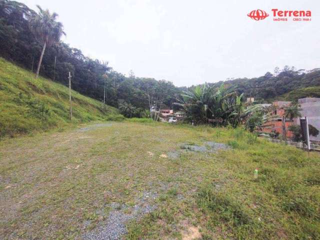 Terreno à venda, 8927m² - Garcia - Blumenau/SC