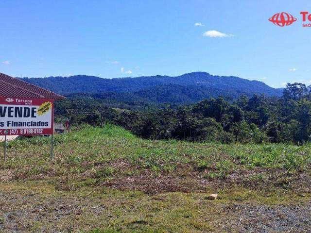 Terreno à venda, 360 m² - João Paulo II - Loteamento Nova Indaial - Indaial/SC