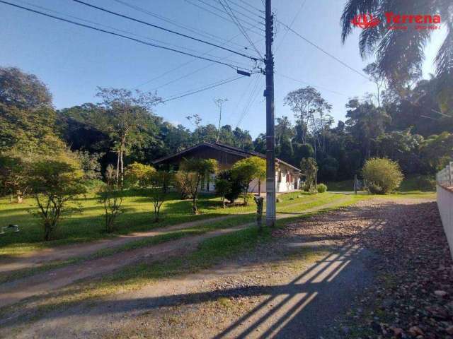 Terreno à venda - Itoupava Norte - Blumenau/SC