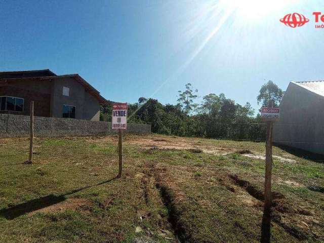 Terreno à venda, 360 m² -  Mulde - Residencial Alameda das Acácias - Indaial/SC