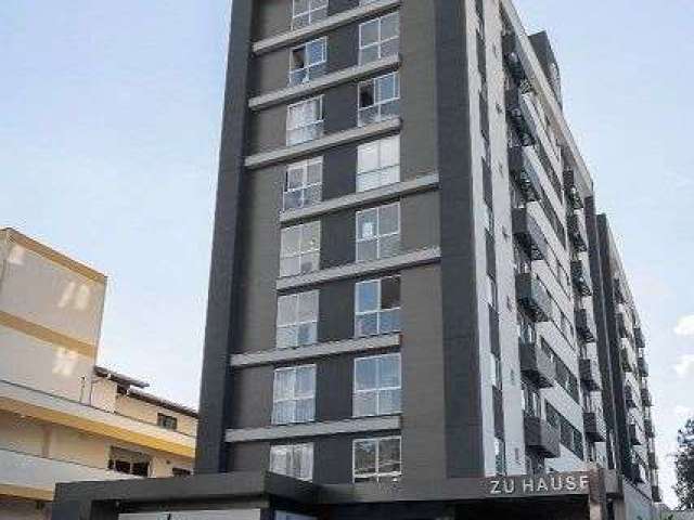 Apartamento com 1 dormitório à venda, 30 m² - Velha - Blumenau/SC