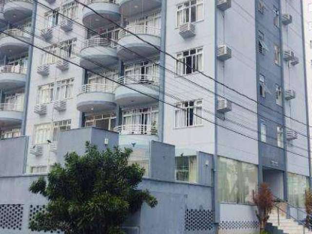 Apartamento com 1 dormitório à venda, 53 m² - Velha - Blumenau/SC