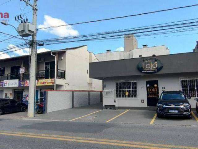 Loja à venda, 391 m² por R$ 850.000,00 - Escola Agrícola - Blumenau/SC