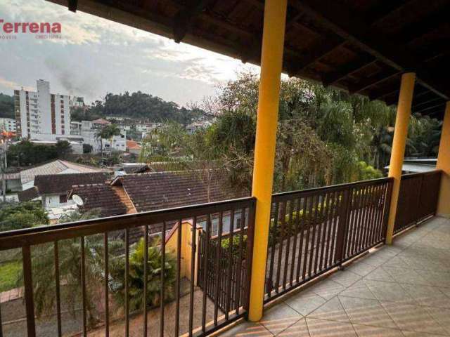 Apartamento 2 dormitórios - Escola Agrícola - Blumenau - SC