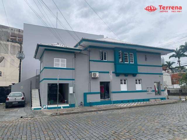 Loja para alugar, 40 m² - Centro - Blumenau/SC