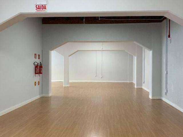 Sala para alugar 2° Andar , 273 m² -  Centro - Blumenau/SC