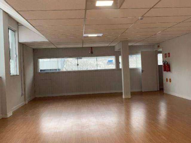 Sala para alugar, 58 m² por R$ 5.000,00/mês - Centro - Blumenau/SC