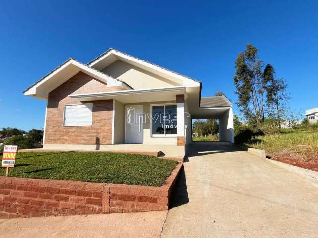 Casa a venda em Santa Cruz do Sul - Bairro João alves