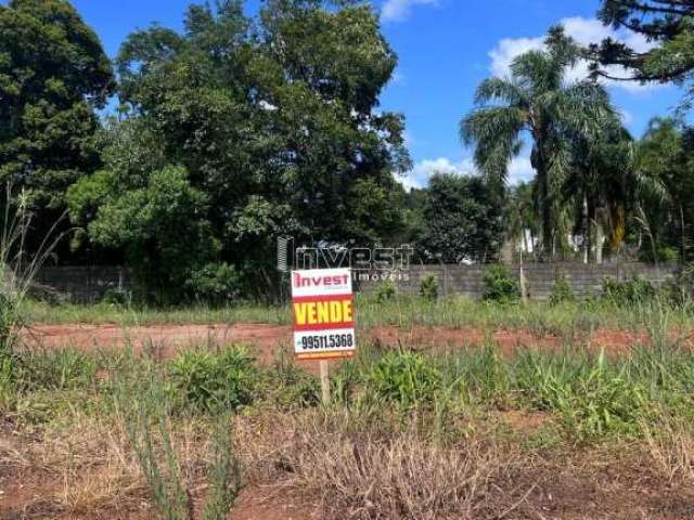 Terrenos a venda em Linha João Alves