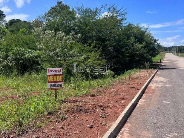 Terreno a venda em Linha João Alves