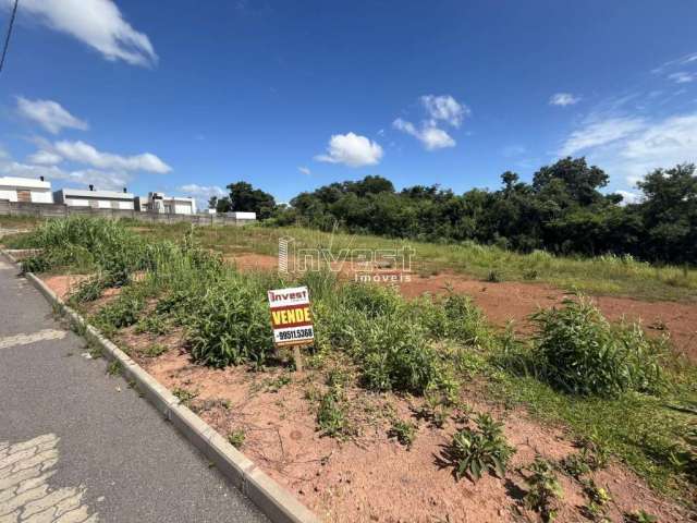 Terrenos a venda em Linha João Alves