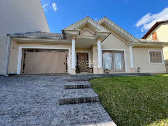 Casa com 3 quartos à venda no Renascença, Santa Cruz do Sul , 198 m2 por R$ 1.100.000