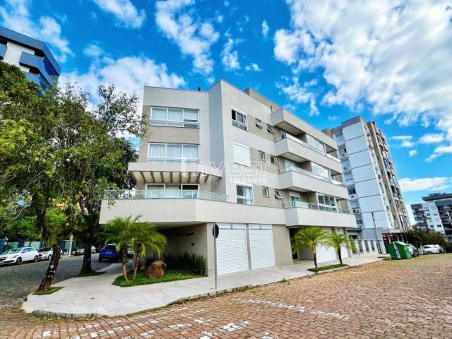 Apartamento à Venda em Santa Cruz do Sul