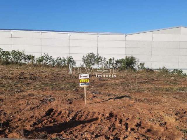 Terreno no Bairro Carlota