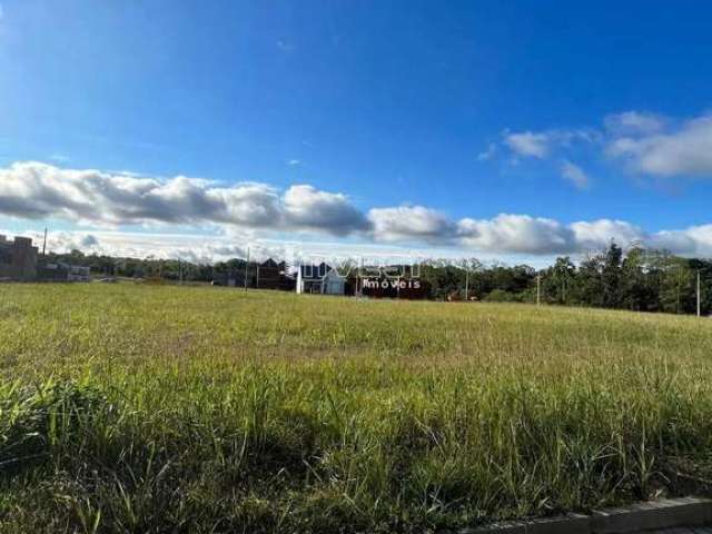 Terreno à Venda em Santa Cruz do Sul - Parque das Palmeiras