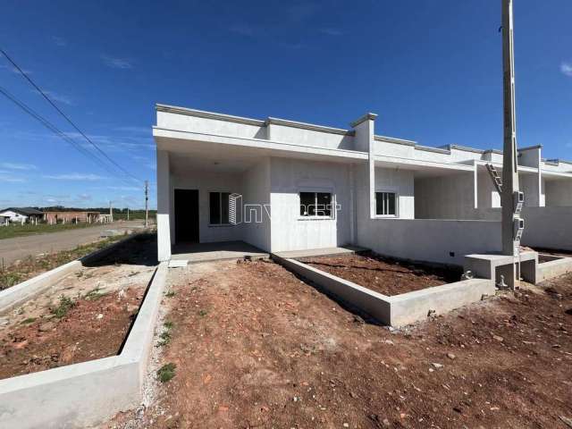 Geminado à Venda em Vera Cruz