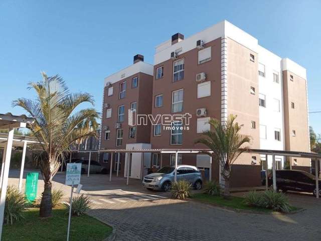 Apartamento à Venda em Santa Cruz do Sul - Bairro Arroio Grande