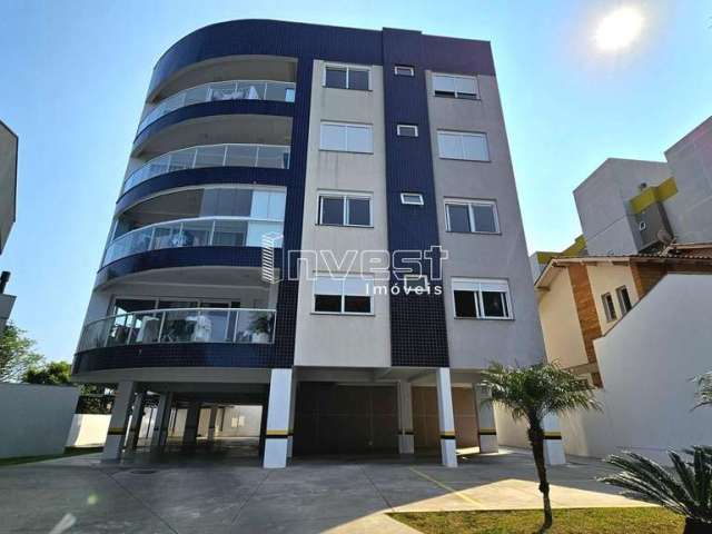 Apartamento com suíte em bairro nobre em Santa Cruz do Sul